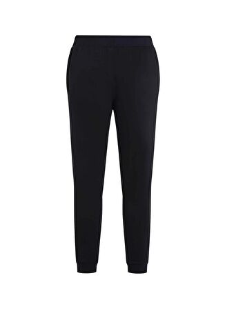 Calvin Klein Siyah Erkek Eşofman Altı 00GMS4P634BAE-PW - KNIT PANT