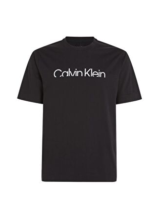 Calvin Klein T-Shirt, XL, Siyah