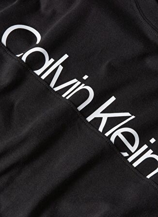 Calvin Klein T-Shirt, XL, Siyah