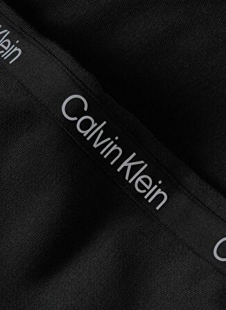 Calvin Klein Sweatshirt, M, Siyah