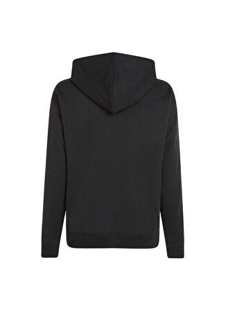 Calvin Klein Sweatshirt, M, Siyah