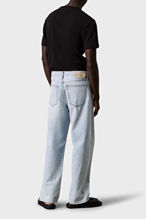 Calvin Klein Erkek T Shirt K10K112491 BEH