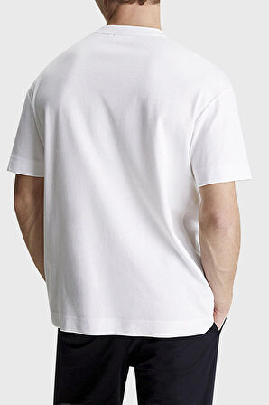 Calvin Klein Erkek T Shirt K10K112487 YAF