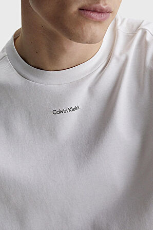 Calvin Klein Erkek T Shirt K10K112487 YAF