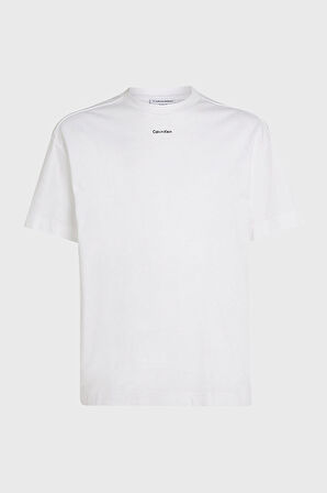 Calvin Klein Erkek T Shirt K10K112487 YAF