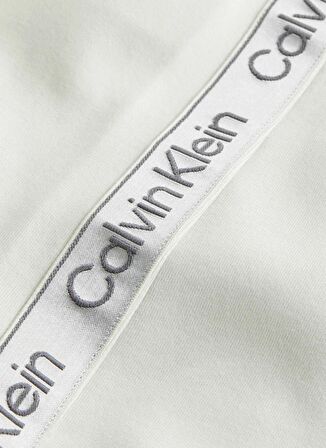 Calvin Klein Mavi Erkek Sweat Şort K10K112964CGA