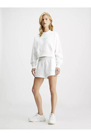 CALVIN KLEIN Kadın Şort-J20J223136
