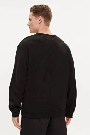 Bluza Monogram Echo Erkek Sweatshirt-J30J325516