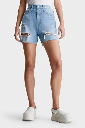 Calvin Klein Bayan Short J20J222803 1AA