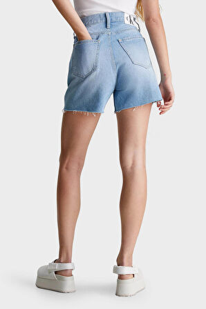 Calvin Klein Bayan Short J20J222803 1AA