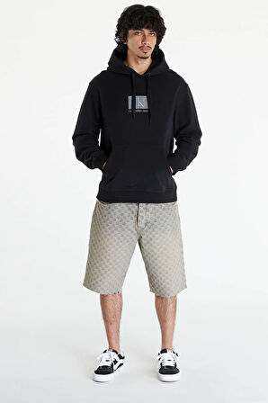 Calvin Klein Erkek Sweatshirt-J30J325702