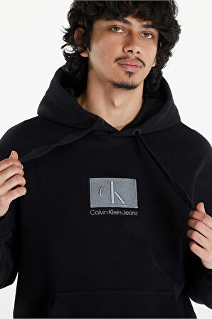 Calvin Klein Erkek Sweatshirt-J30J325702