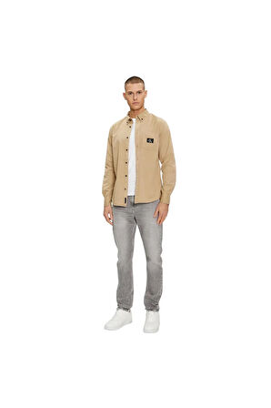 CALVIN KLEIN Erkek Gömlek-J30J325772