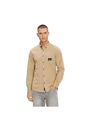 Calvin Klein Erkek Gömlek-J30J325772