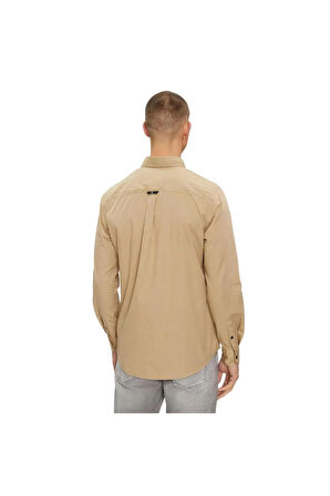 Calvin Klein Erkek Gömlek-J30J325772