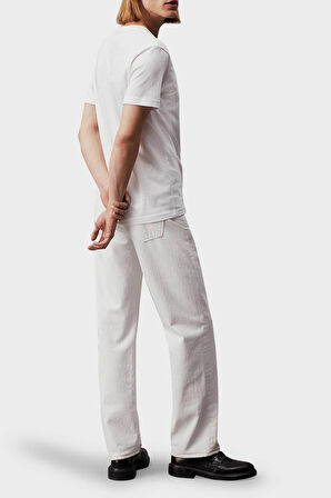 Calvin Klein Erkek T Shirt J30J325498 YAF