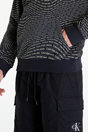 Erkek Sweatshirt