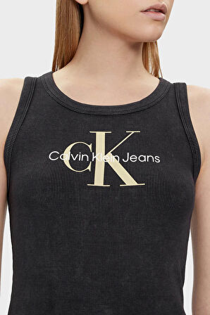 Calvin Klein Bayan Elbise J20J223069 BEH