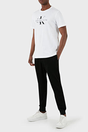 Calvin Klein Erkek T Shirt J30J325190 YAF
