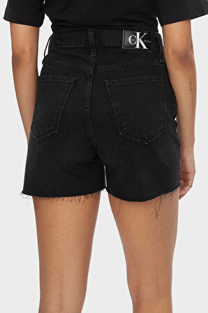 Calvin Klein Bayan Short J20J222812 1BY