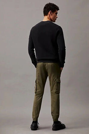 CALVIN KLEIN Erkek Pantolon-J30J324696