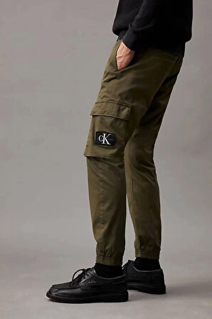 CALVIN KLEIN Erkek Pantolon-J30J324696