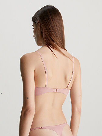 CALVIN KLEIN LIFT BALCONETTE Sütyen