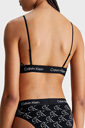 Calvin Klein Bayan Sütyen 000QF7216E LOC