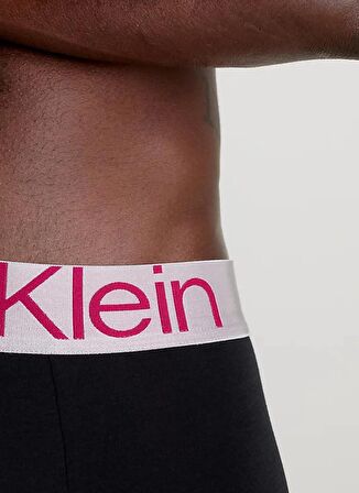 Calvin Klein Siyah Erkek Boxer 000NB3131ANC4