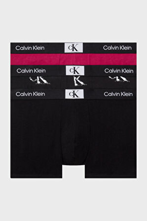 Calvin Klein Erkek Boxer 000NB3528E MRS