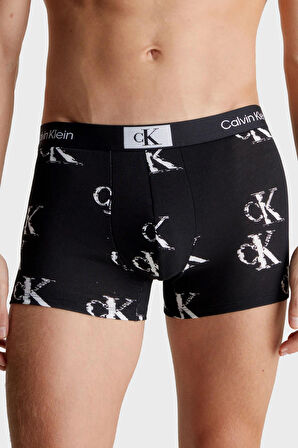 Calvin Klein Erkek Boxer 000NB3528E MRS