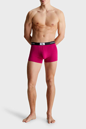 Calvin Klein Erkek Boxer 000NB3528E MRS