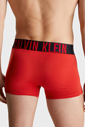 Calvin Klein Erkek Boxer 000NB3608A LXO