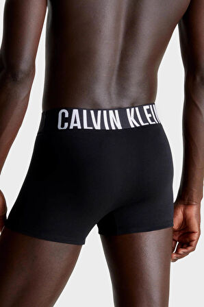 Calvin Klein Erkek Boxer 000NB3608A UB1