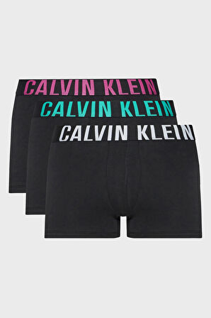 Calvin Klein Erkek Boxer 000NB3608A LXR