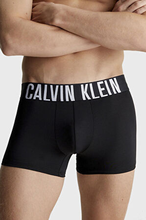 Calvin Klein Erkek Boxer 000NB3775A UB1