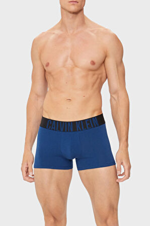Calvin Klein Erkek Boxer 000NB3608A LXS