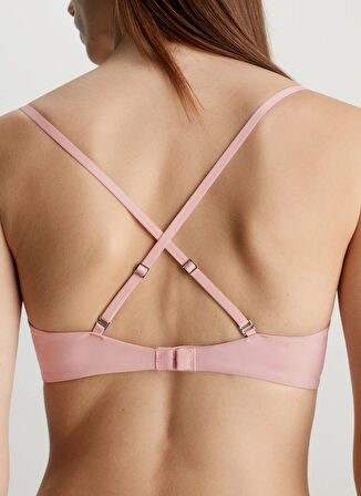 Calvin Klein Ten Balenli Sütyen 000QF7166E CK WOMEN