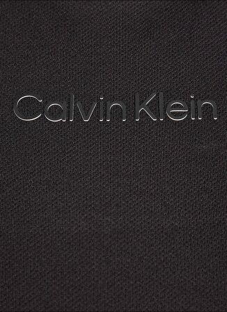 Calvin Klein T-Shirt, L, Siyah