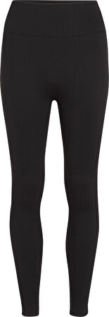 CALVIN KLEIN WO  - Legging Seamless (7/8) Tayt