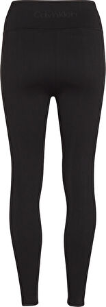 CALVIN KLEIN WO  - Legging Seamless (7/8) Tayt