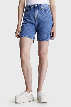 Calvin Klein Bayan Short J20J222801 1A4