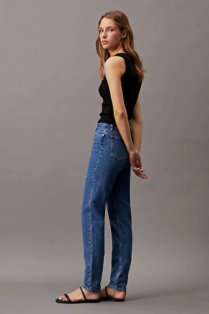 Calvin Klein Kadın Jean-J20J222766DENIM