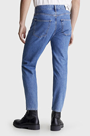 Calvin Klein Erkek Kot Pantolon J30J324841 1A4