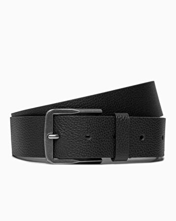 Calvin Klein Classic Flat Belt Kemer