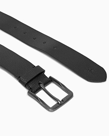 Calvin Klein Classic Flat Belt Kemer