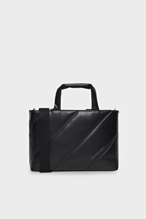 Calvin Klein Bayan Çanta K60K611957 BEH