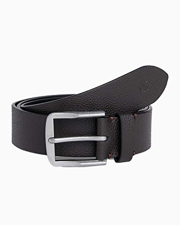 Calvin Klein Classic Flat Belt Kemer