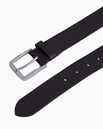 Calvin Klein Classic Flat Belt Kemer