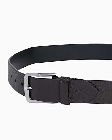 Calvin Klein Classic Flat Belt Kemer